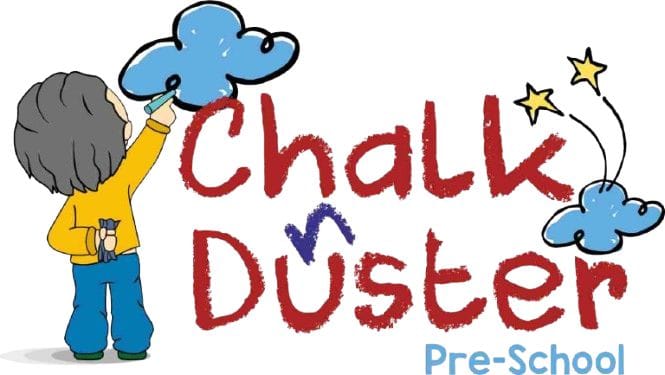 Chalk N Duster